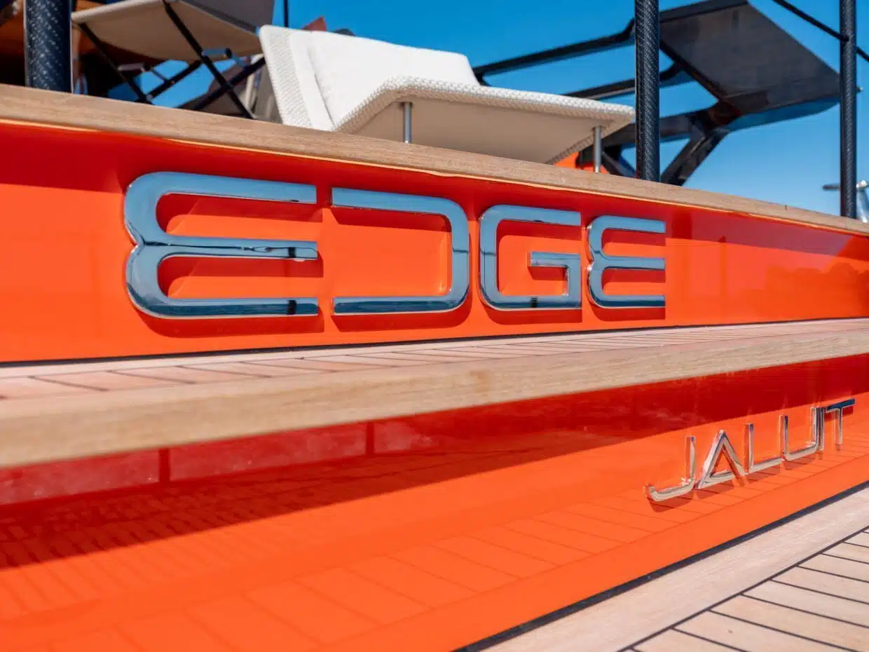 Cannes Yachting Festival’in Türk Yıldızı: XSR 85 Cannes Yachting Festival’in Türk Yıldızı: Xsr 85