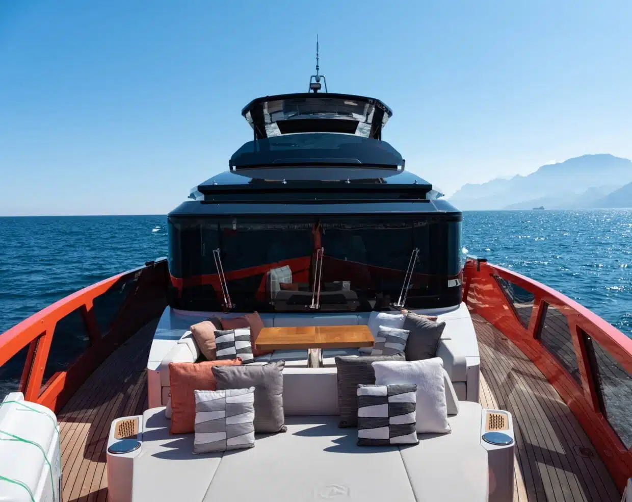 Cannes Yachting Festival’in Türk Yıldızı: XSR 85 Cannes Yachting Festival’in Türk Yıldızı: Xsr 85