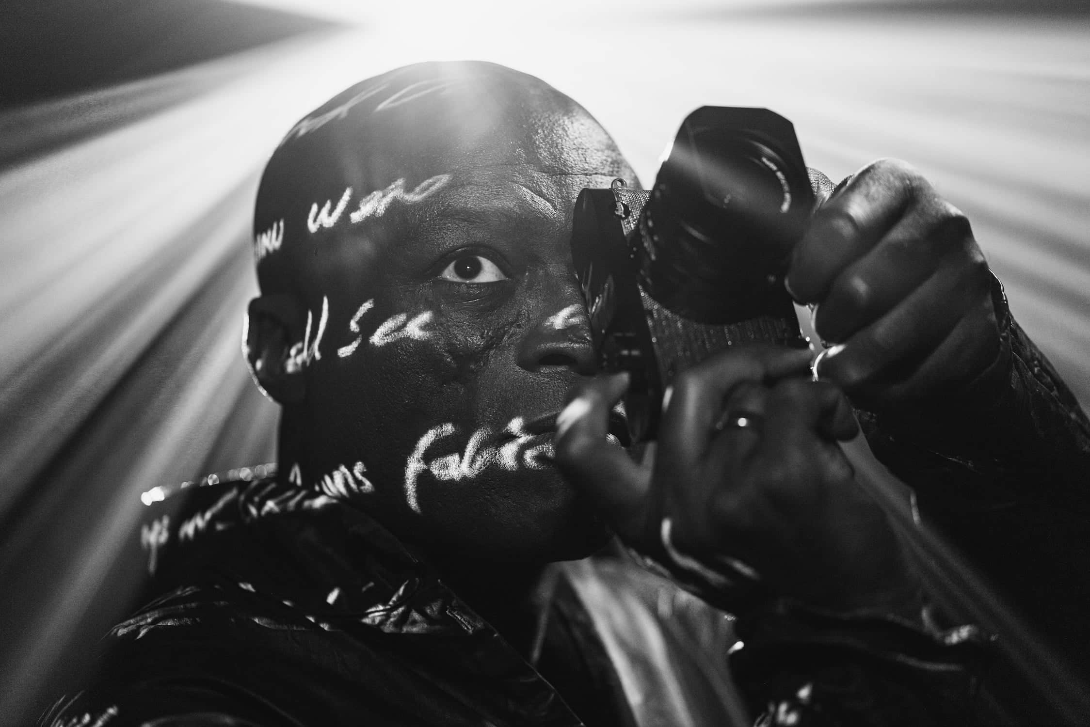 A New Piece from Leica