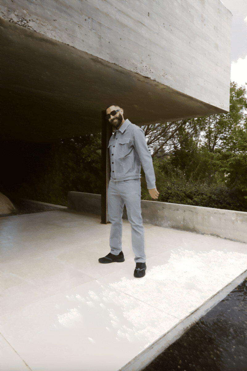 Fendi'nin Yeni Forveti Fendi'Nin Yeni Forveti