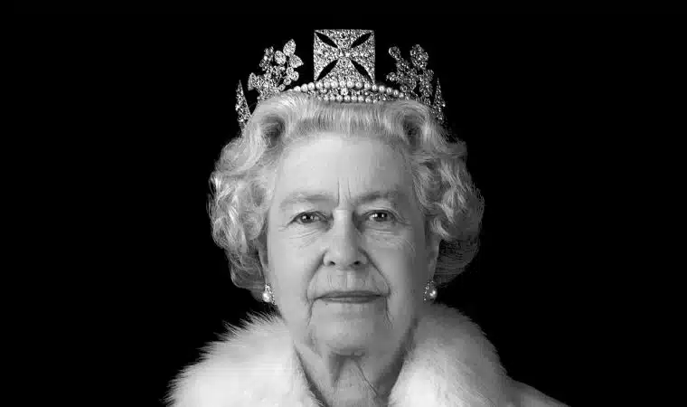 Kraliçe II. Elizabeth’in Ardından… Kraliçe II. Elizabeth’in Ardından…