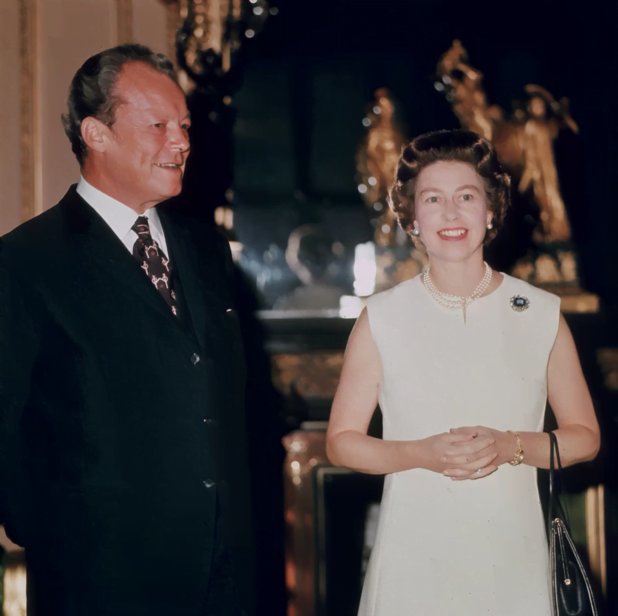 Remembering the Queen with Her Watches… Remembering The Queen With Her Watches…