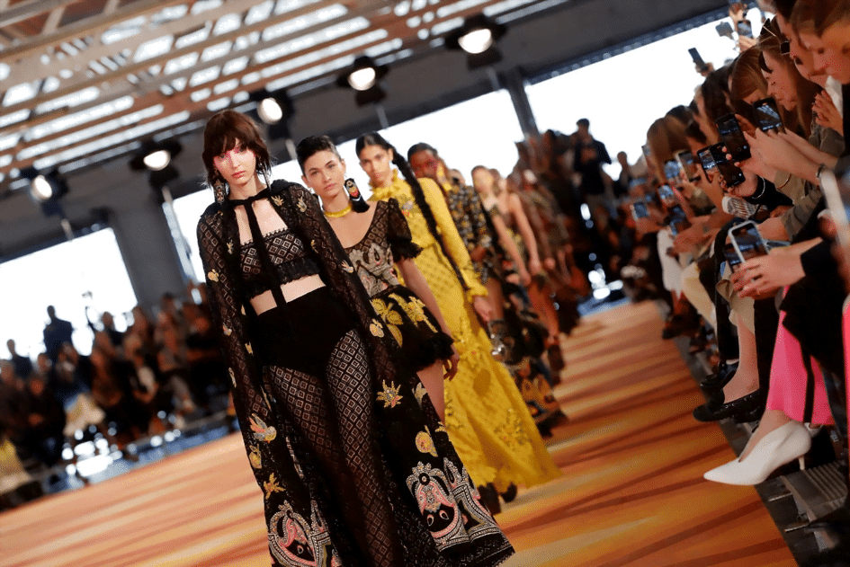 Milano Moda Haftası’ndan Seçtiğimiz Beş Defile
