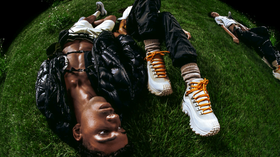 Moncler is Preparing for Winter Moncler is Preparing for Winter