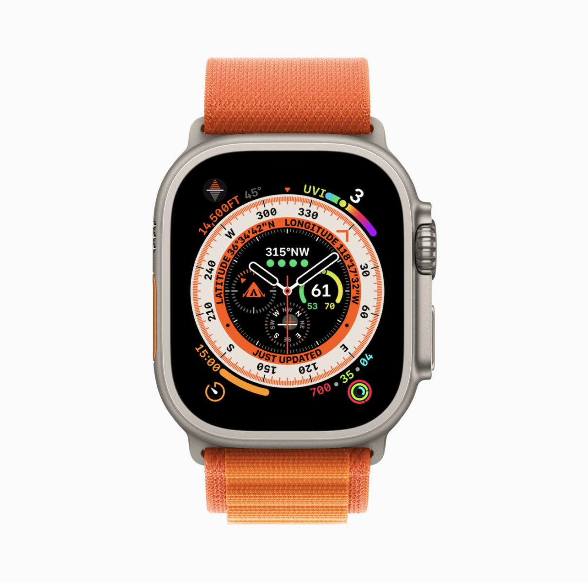 Is the New Apple Watch Ultra Following the Way of Swiss Watchmaking?