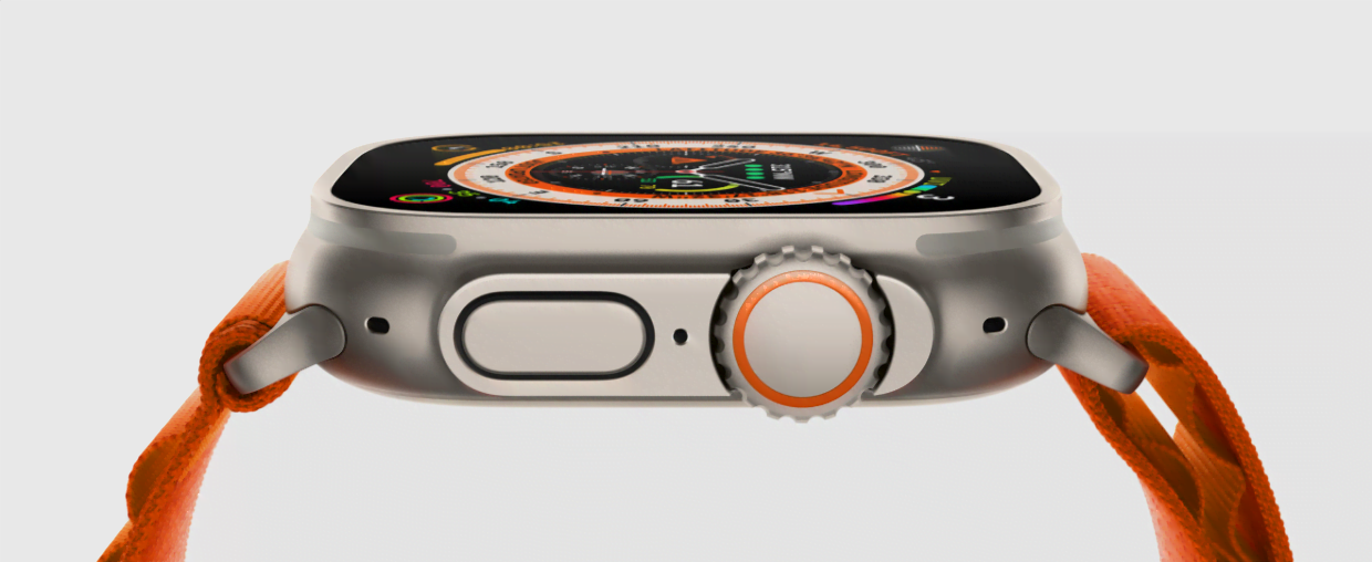 Is the New Apple Watch Ultra Following the Way of Swiss Watchmaking?