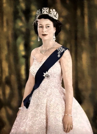 Remembering the Queen with Her Watches… Remembering The Queen With Her Watches…
