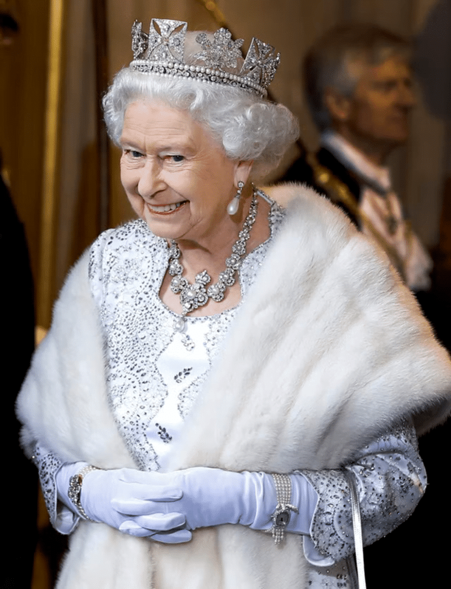 Remembering the Queen with Her Watches… Remembering The Queen With Her Watches…