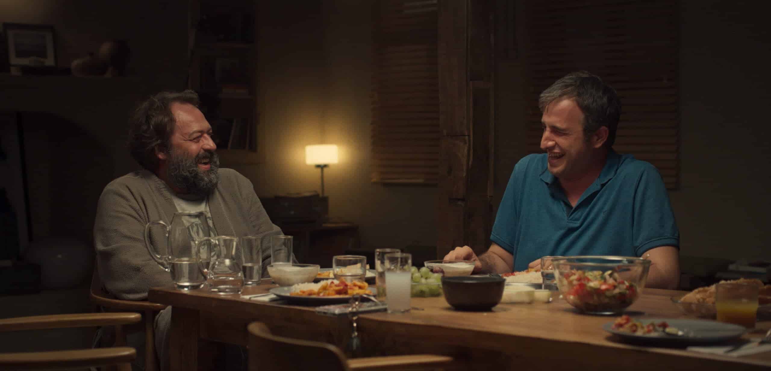 A Netflix Movie by Berkun Oya: Cici