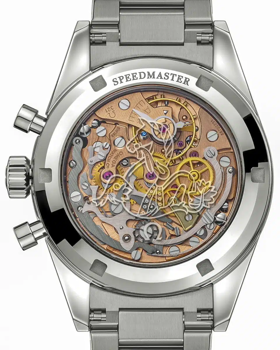 Omega ve Göstergeler İmparatorluğu Omega Ve Göstergeler İmparatorluğu