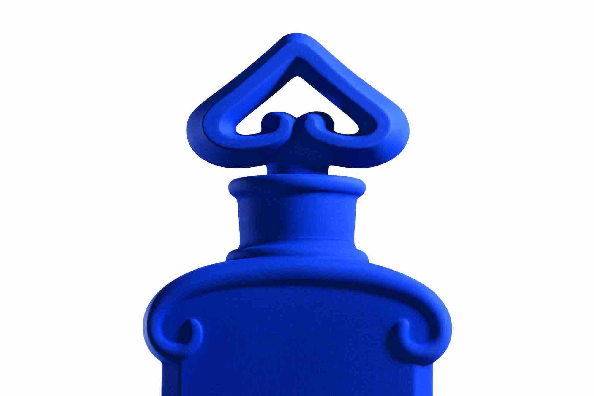 Günün Mavi Saatleri Üzerinizde