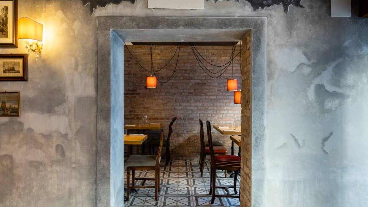 Venedik’in En Özel 5 Restoranı