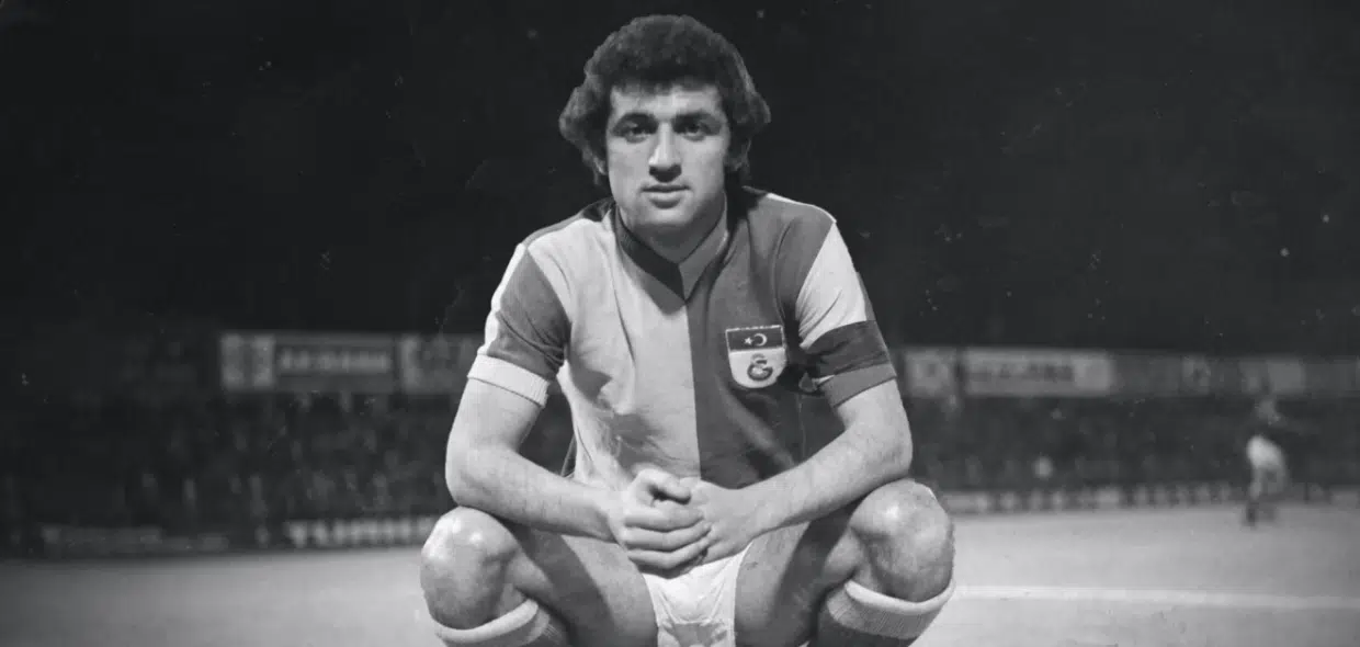 A Netflix Documentary About Fatih Terim A Netflix Documentary About Fatih Terim
