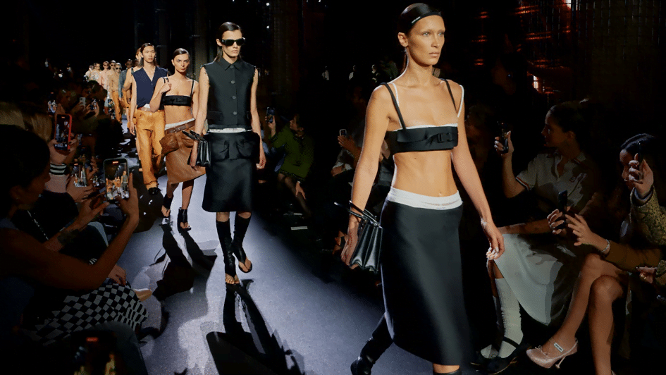 Editor’s Picks from Paris Fashion Week