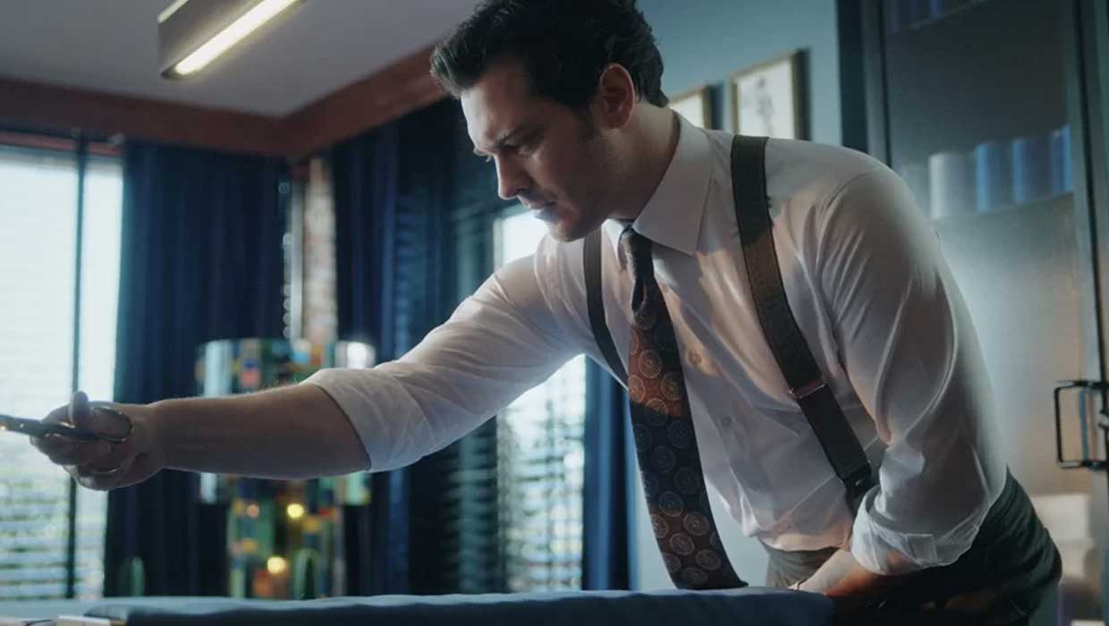 A First Look at Netflix Turkey’s Upcoming Period A First Look at Netflix Turkey’s Upcoming Period