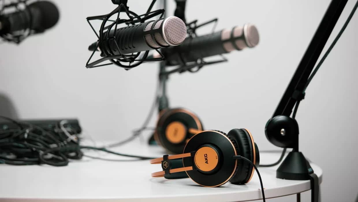 Saatolog Picks - 2022’nin En İyi Podcast’leri&nbsp;