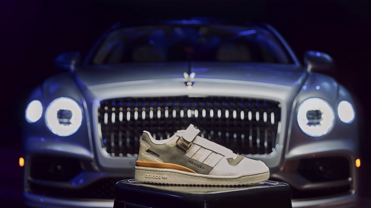 Bentley “Ayaklarınızı Yerden Kesecek”