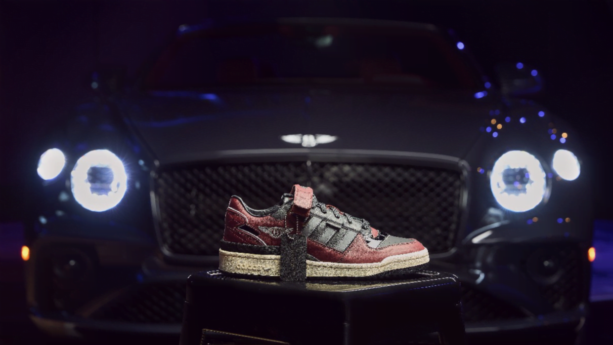 Bentley “Ayaklarınızı Yerden Kesecek”