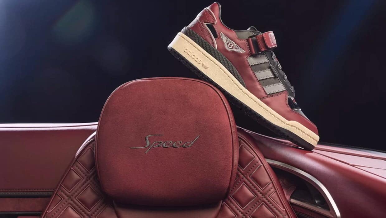 Bentley Collaborates with The Surgeon
