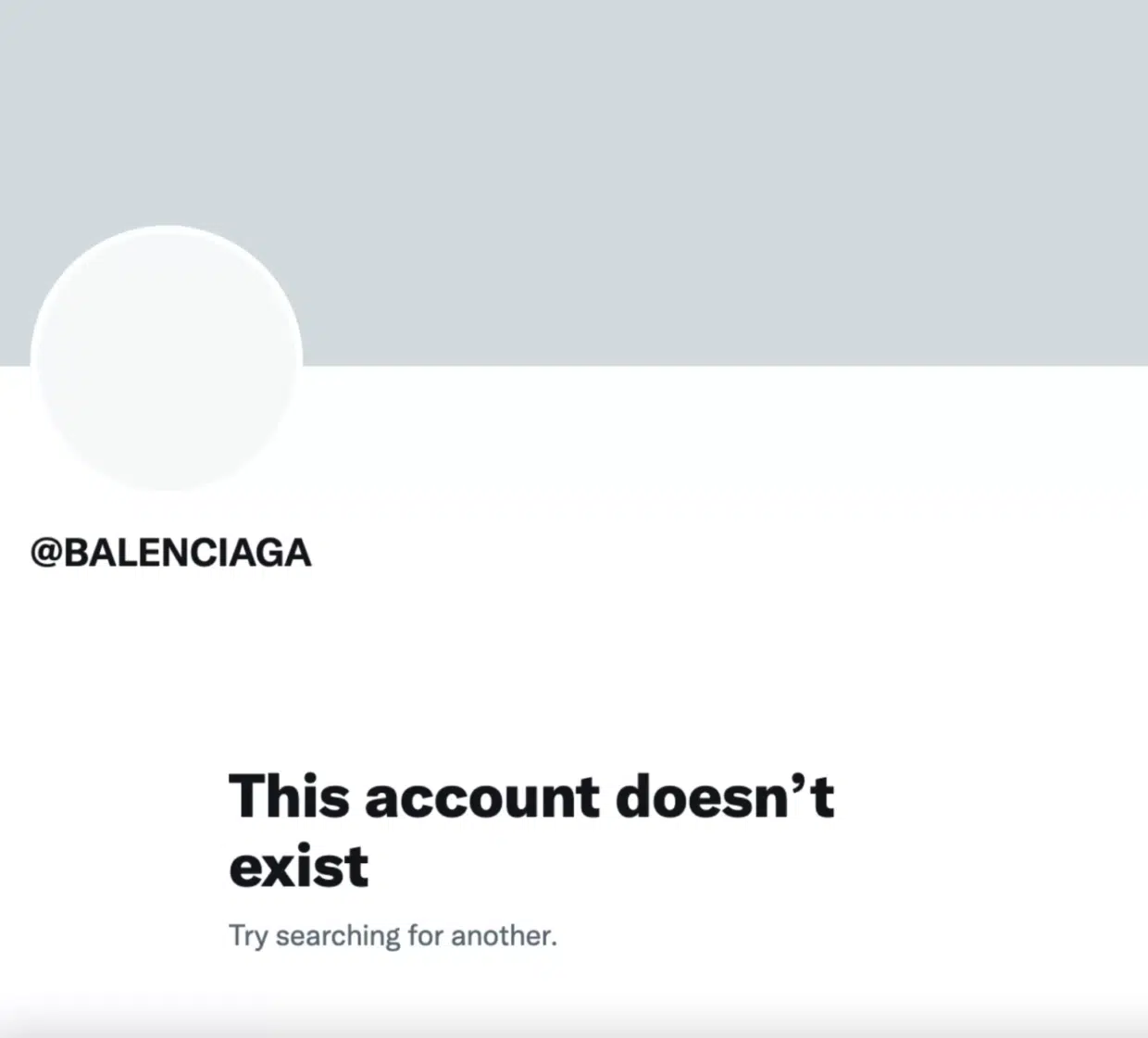 Goodbye Twitter!