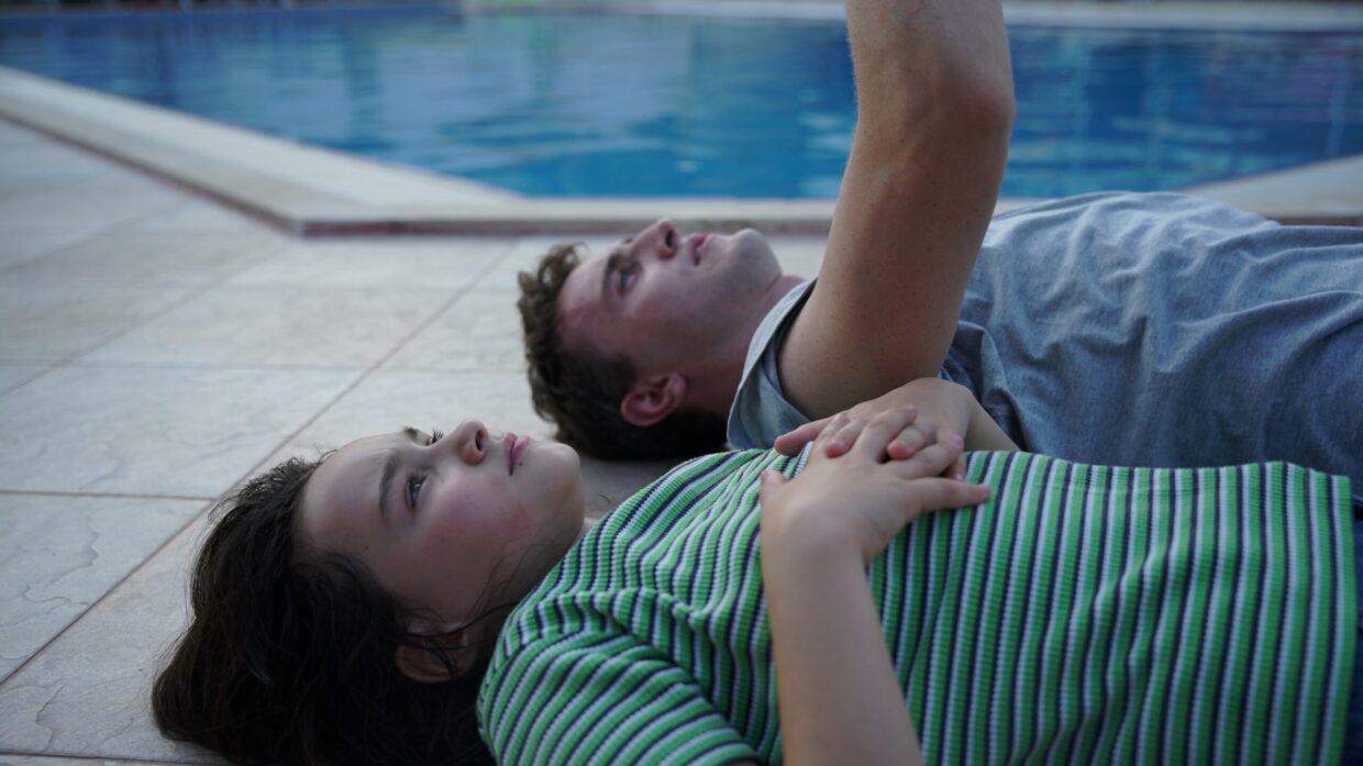 “Aftersun”lı MUBI Ocak Takvimi