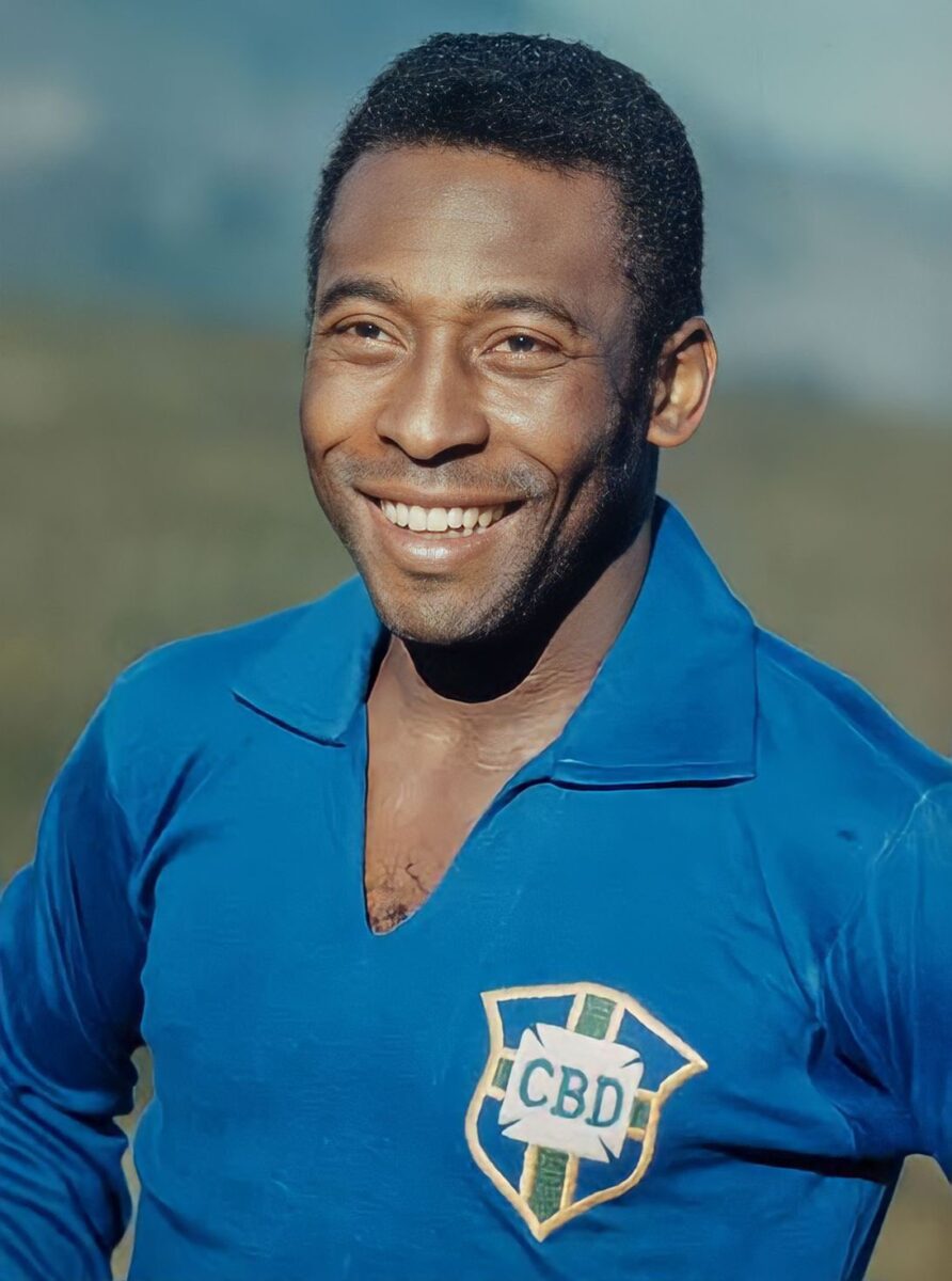 Ölümsüz: Pele Ölümsüz: Pele