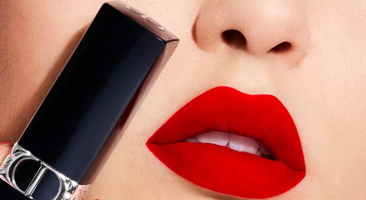 Timeless and Stunning: 8 Iconic Red Lipsticks
