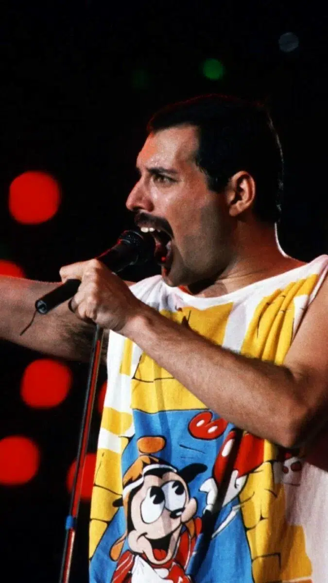 Still A Legend, Still A Queen: Freddie Mercury Still A Legend, Still A Queen: Freddie Mercury