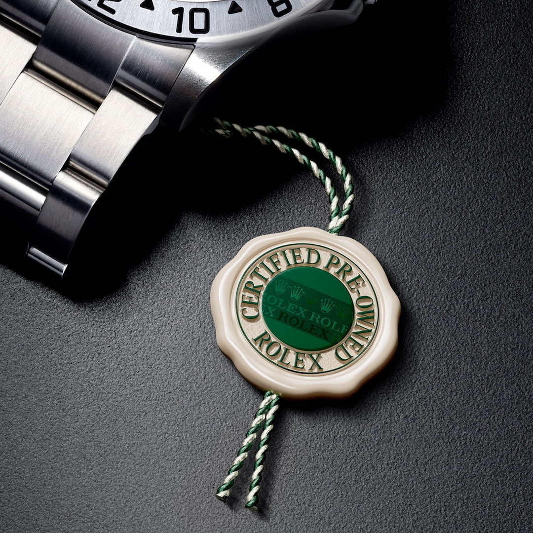 Rolex İkinci El Satışlarına Başlıyor Rolex İkinci El Satışlarına Başlıyor
