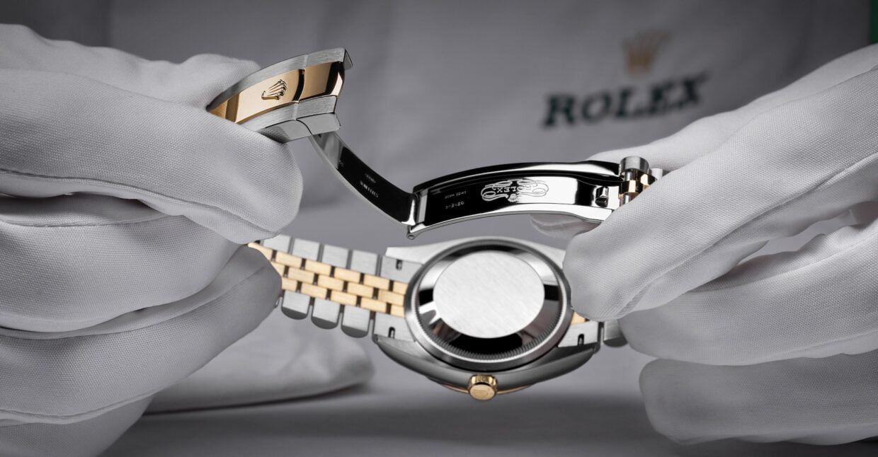 Rolex İkinci El Satışlarına Başlıyor Rolex İkinci El Satışlarına Başlıyor
