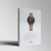 Armband Uhren Saatolog 2022 - 2023 Sayısı - Görsel 2