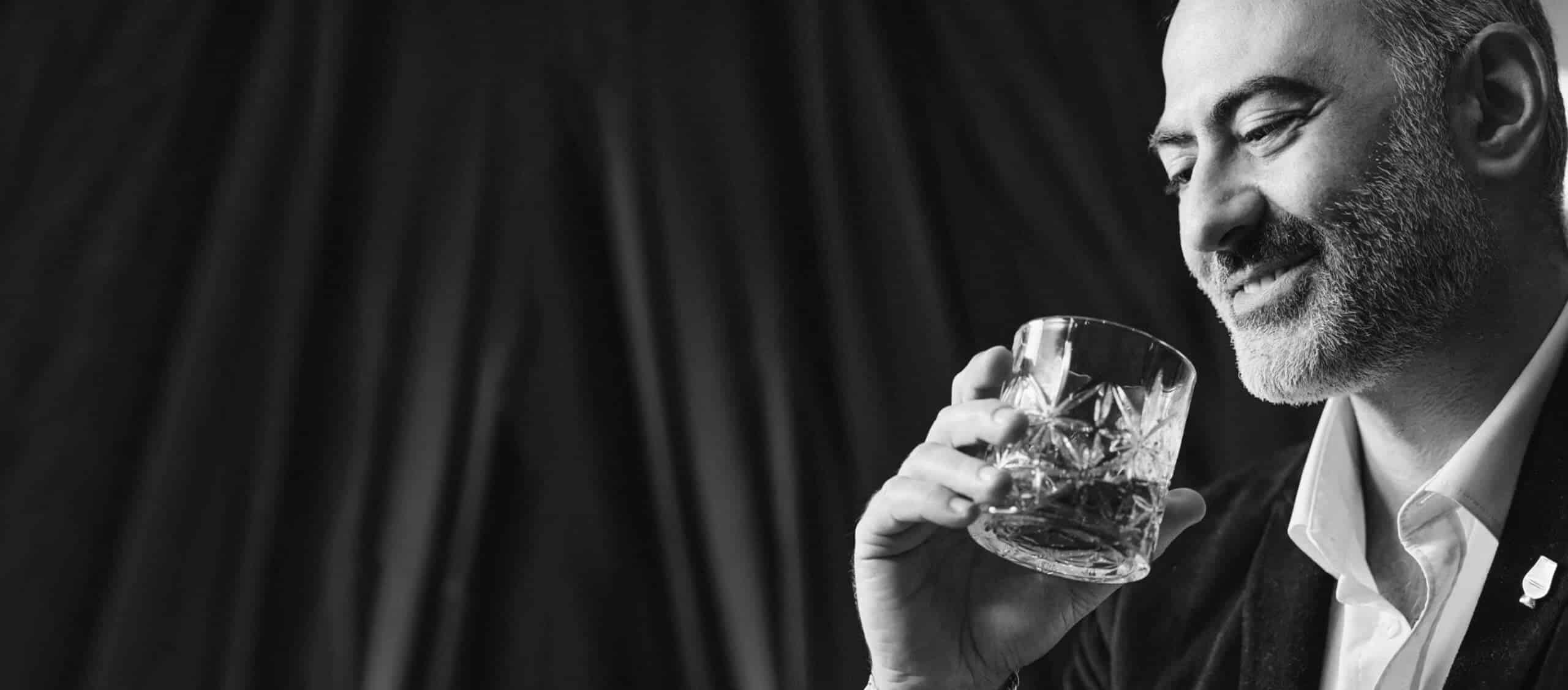 <strong>A Journey to Scotland with Burkay Adalığ</strong>