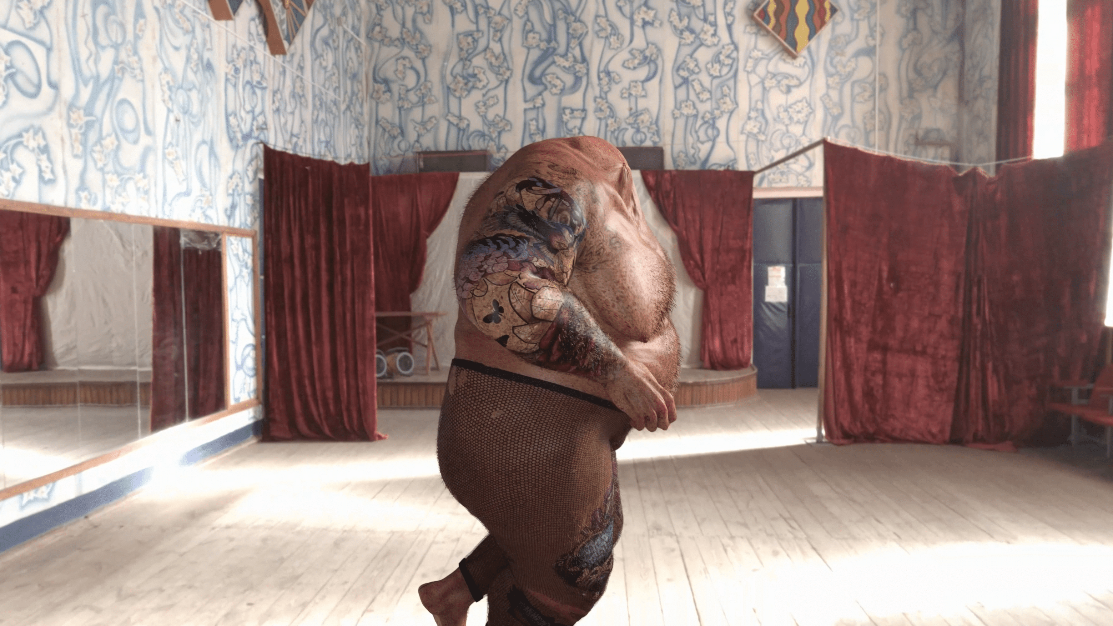 Contemporary Istanbul’da 2023’ün İlk Sergisi: “Seçici İletken”