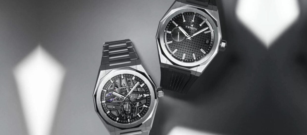 Highlights of LVMH Watch Week Highlights of LVMH Watch Week