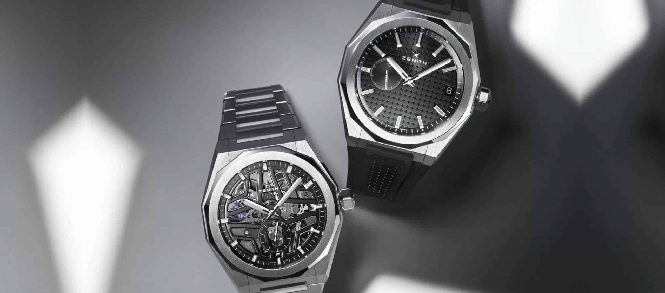 Highlights of LVMH Watch Week