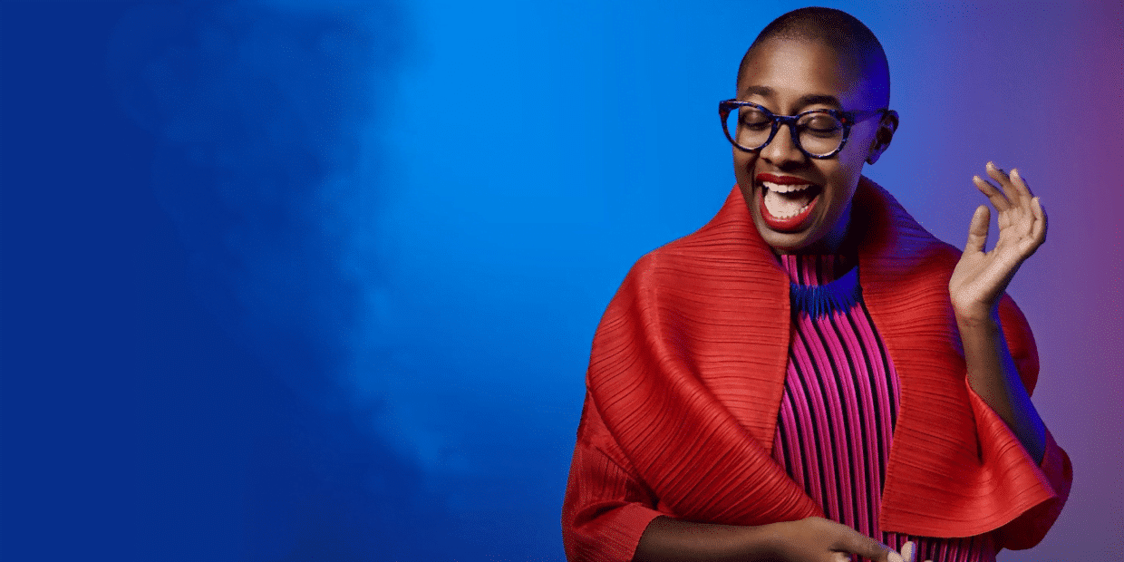 Cecile McLorin Salvant: Star of 2022 Cecile McLorin Salvant: Star of 2022