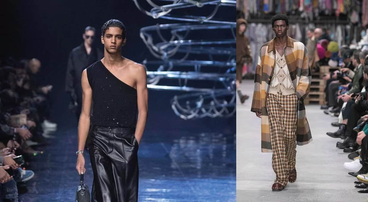 Milano Moda Haftası’ndan Aklımızda Kalanlar
