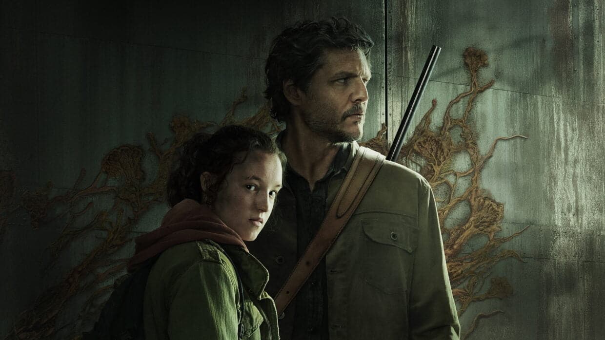Bizden Geriye Kalanların Dünyası: “The Last of Us” Bizden Geriye Kalanların Dünyası: “The Last of Us”