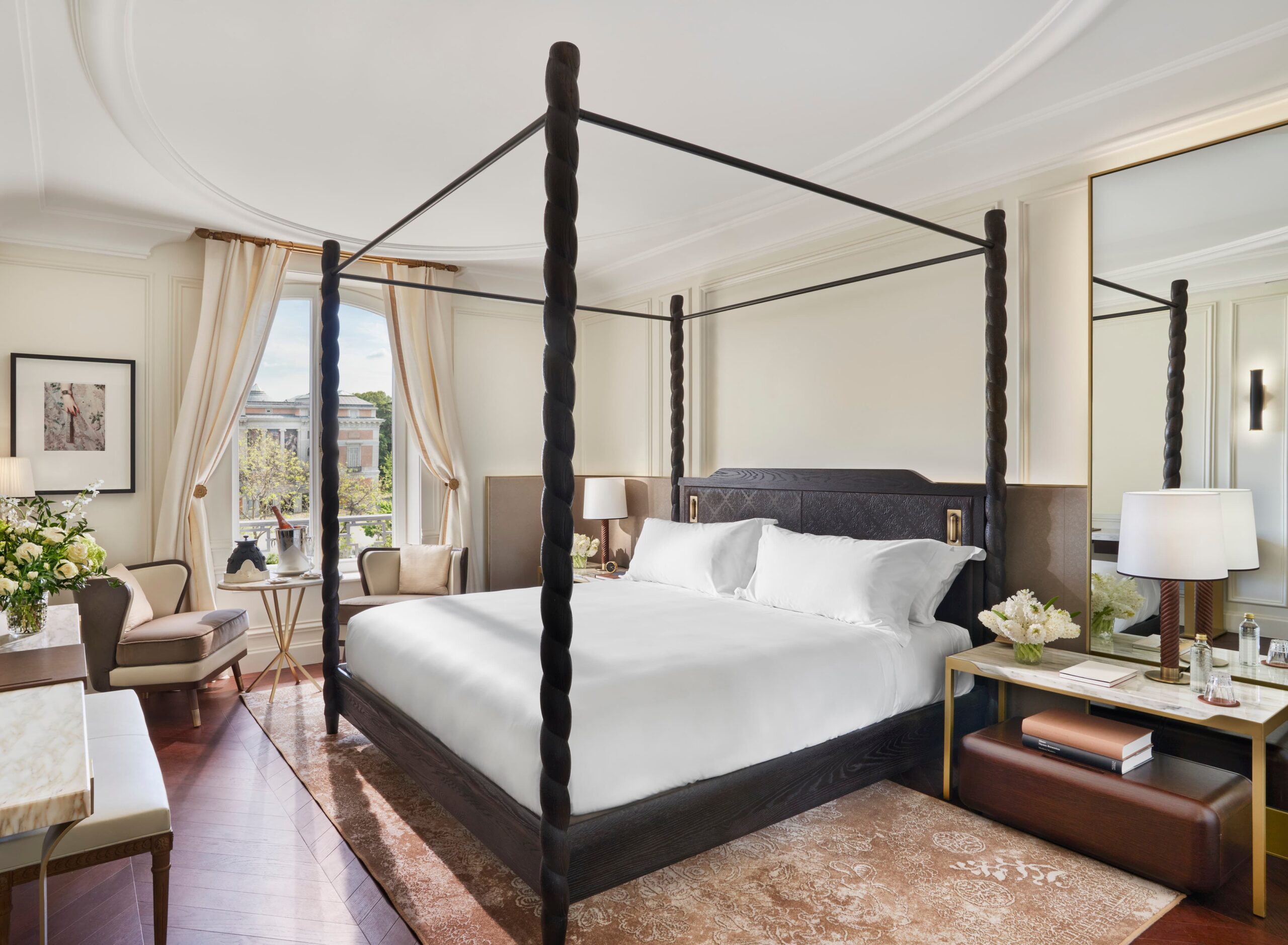 14 Romantik Otel Odası 14 Romantik Otel Odası