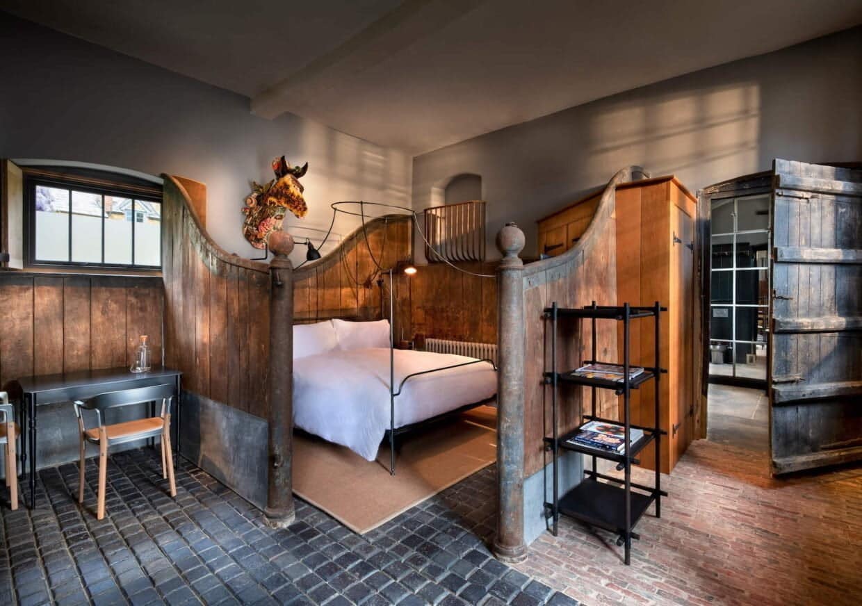 14 Romantik Otel Odası Romantik Oteller