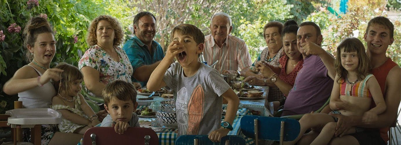 Best Family Movies of All Time