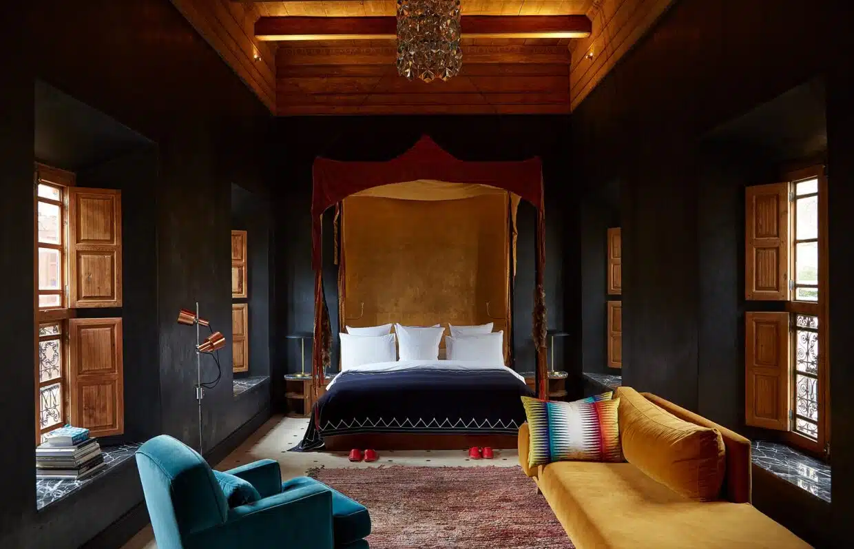 14 Romantik Otel Odası 14 Romantik Otel Odası