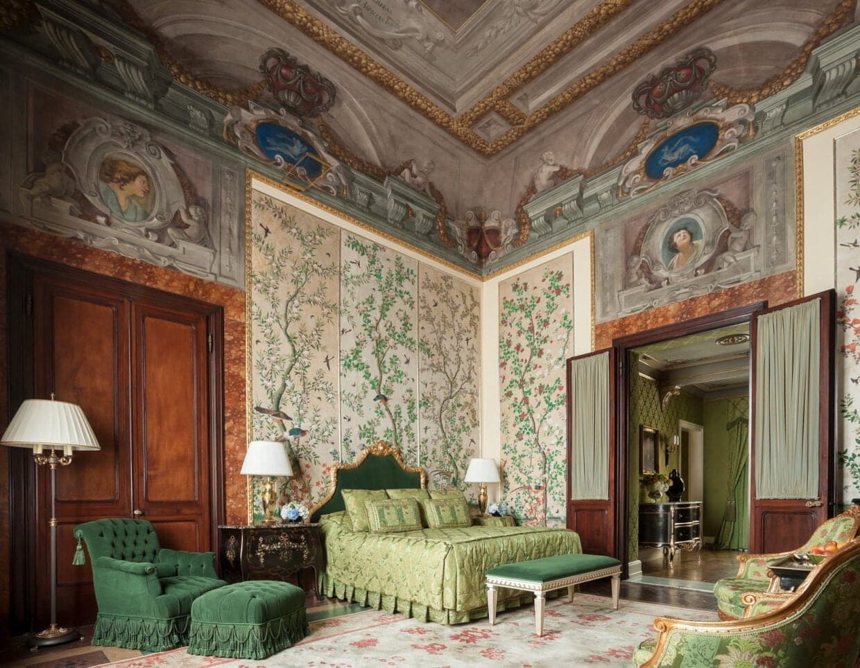 14 Romantik Otel Odası 14 Romantik Otel Odası