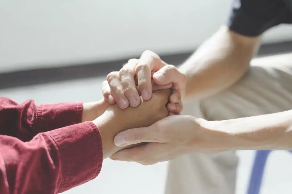 6 Ways to Deal with the Psychological Effects of an Earthquake 6 Ways to Deal with the Psychological Effects of an Earthquake