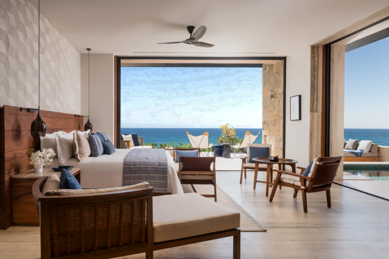 14 Romantic Hotel Suits for Valentine’s Day 14 Romantic Hotel Suits For Valentine’s Day