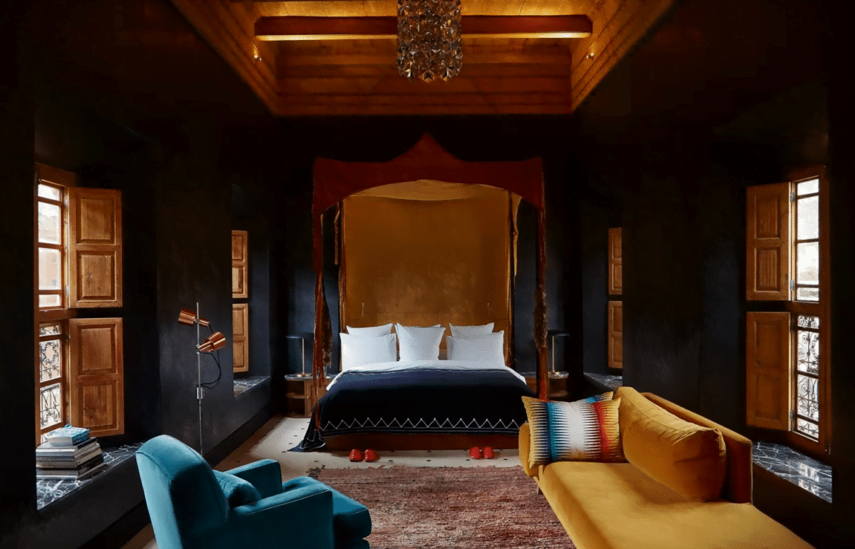 14 Romantic Hotel Suits for Valentine’s Day 14 Romantic Hotel Suits For Valentine’s Day