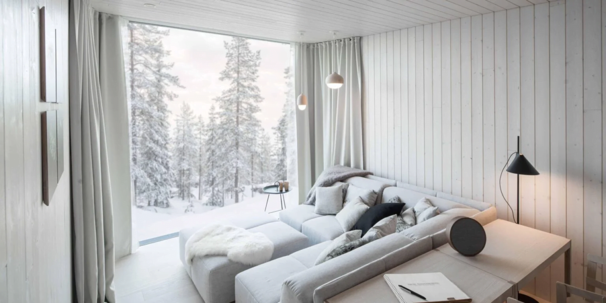 14 Romantic Hotel Suits for Valentine’s Day 14 Romantic Hotel Suits For Valentine’s Day