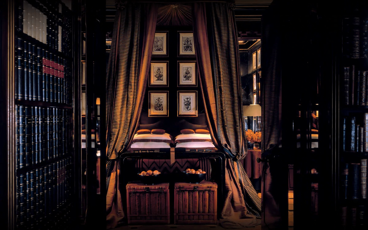 14 Romantic Hotel Suits for Valentine’s Day 14 Romantic Hotel Suits For Valentine’s Day