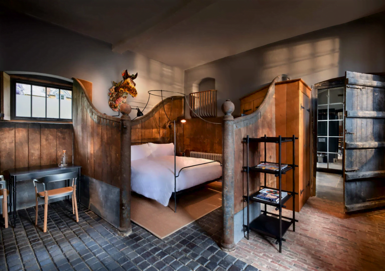 14 Romantic Hotel Suits for Valentine’s Day 14 Romantic Hotel Suits For Valentine’s Day