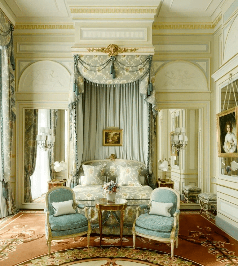 14 Romantic Hotel Suits for Valentine’s Day 14 Romantic Hotel Suits For Valentine’s Day